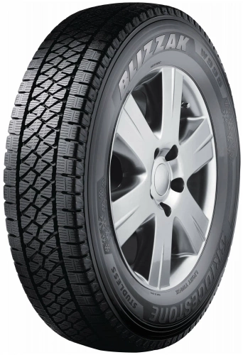 Bridgestone 205/75 R16C 110/108R Blizzak W995