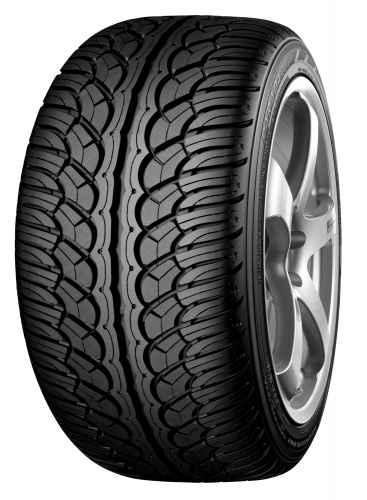 Yokohama 275/40 R20  PA02 Parada Spec-X