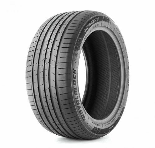 Royal Black 245/40 R20 99W Explorer II