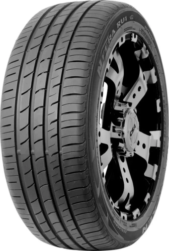 Nexen 205/55 R17 91V NFera RU1
