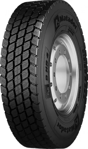 Matador 295/80 R22.5 152/148M D HR4