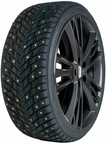 ILINK 275/40 R22 107T Wintervorhut Stud II шип