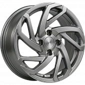 NZ SH673 15 / 4*114.3 ET40 D66.1 J6.0 GM