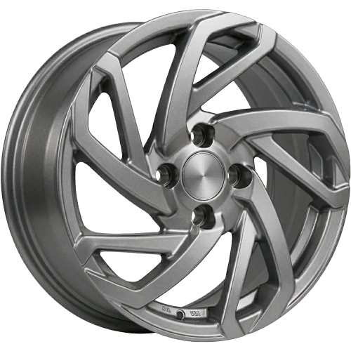 NZ SH673 15 / 4*114.3 ET40 D66.1 J6.0 GM