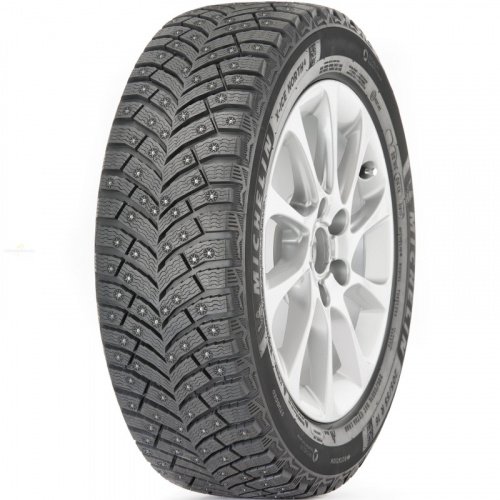 Michelin 245/40 R19 98T X-Ice North-4 XL шип