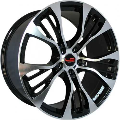 LegeArtis Concept-B513 21 / 5*120 ET38 D74.1 J11.5 BKF