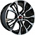 LegeArtis Concept-B513 21 / 5*120 ET38 D74.1 J11.5 BKF