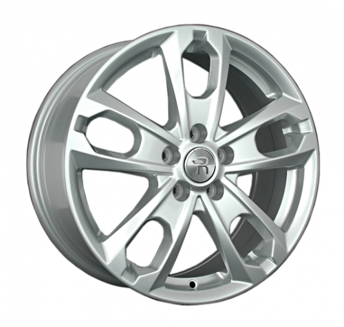 Replica FD97 17 / 5*108 ET52.5 D63.3 J7.5 S