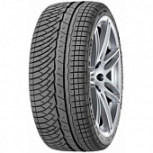 Michelin 235/55 R17 103H Pilot Alpin 4