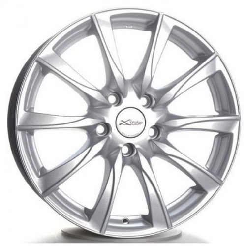 X-trike X-120 17 / 5*108 ET45 D63.3 J7.0 HSB