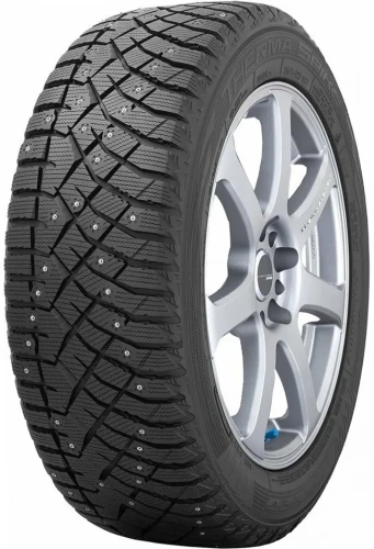 Nitto 285/60 R18 120T NTSPK шип