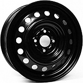 Stark ST-32 15 / 5*110 ET35 D65.1 J6.5 Silver