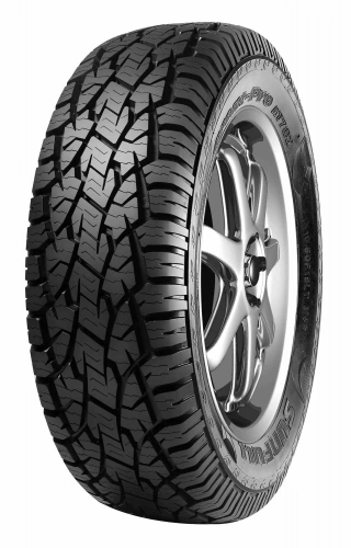 Sunfull 245/75 R16 111S MONT-PRO AT782