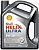 Масло мотоpное Shell Helix Ultra ECT С3 5W-30 4л