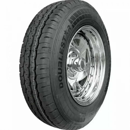 Double Star 225/75 R16C 121/120R DL01