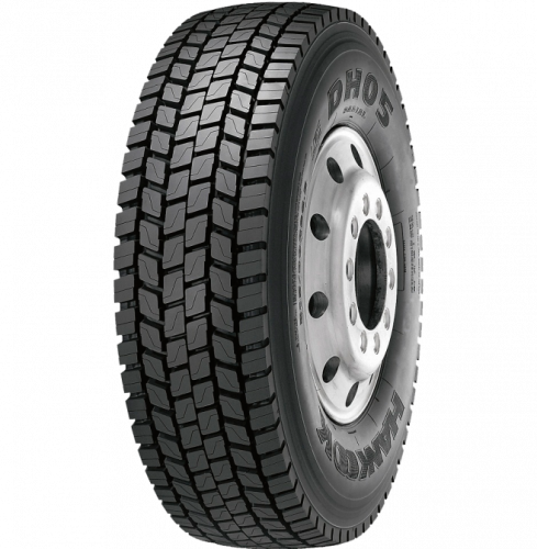Hankook 265/70 R19.5 140/138M DH05