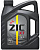 Масло моторное ZIC X7 LS 5W-30 4л  