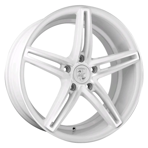 RW H-585 19 / 5*130 Et45 D71.6 J8.5 w/fp