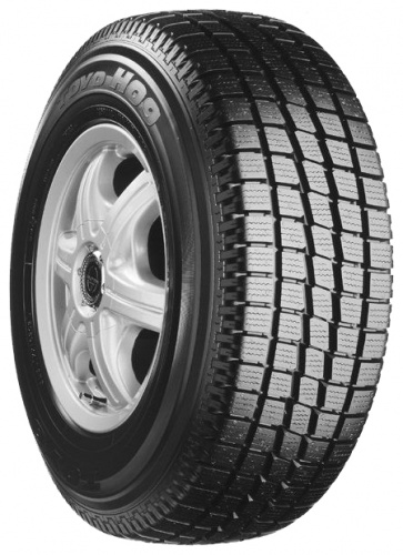 Toyo 195/75 R16C 107R H09