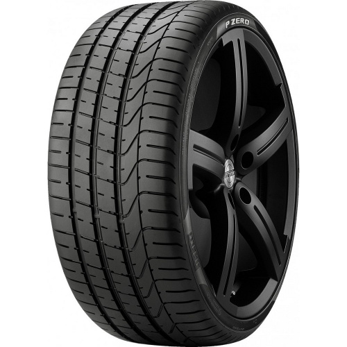 Pirelli 275/35 R20 102Y PZero (MOE) XL RunFlat