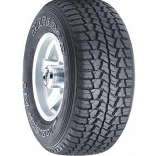 Matador 205/70 R15 95T MP-71 Izzarda 4X4 A/T