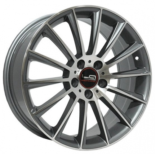 Replica MR139 18 / 5*112 ET41 D66.6 J8.0 BKFP