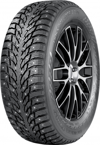 Nokian 225/45 R18 95T Hakkapeliitta 9 XL шип