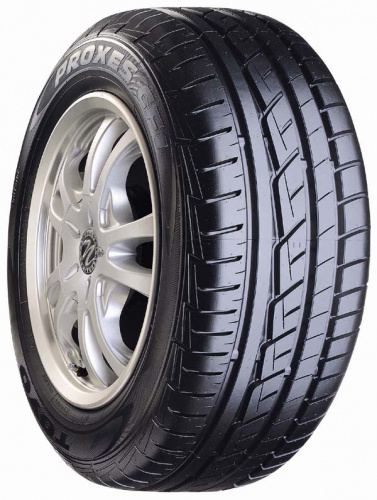 Toyo 225/60 R18 100W CF1 Proxes