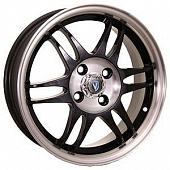 Venti 1502 15 / 4*100 ET45 D54.1 J6.0 BD