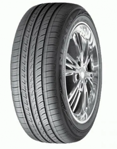 Roadstone 235/55 R17 103W N'Fera AU5 XL