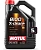 Масло моторное Motul 5W-30 5л синтетика 8100 X-Clean C3