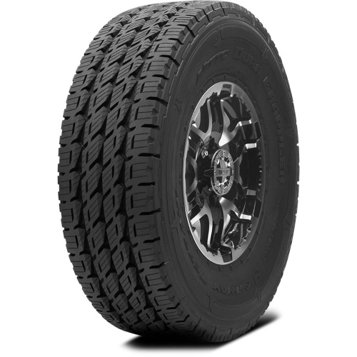 Nitto 265/65 R17 112T Dura Grappler HighWay Terrain