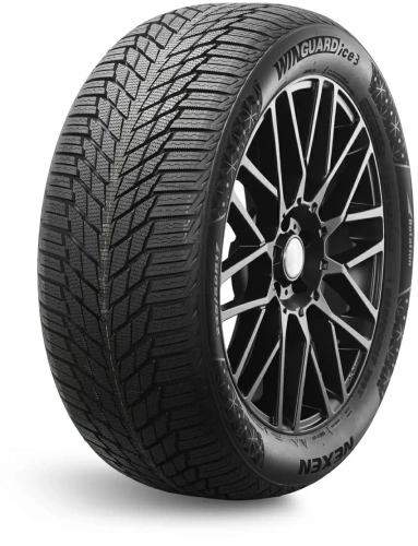 Nexen 205/55 R16 91T Winguard Ice 3