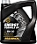 Масло моторное MANNOL 7701 O.E.M. for Chevrolet Opel 5W-30 синтетическое 4 л 