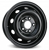 Trebl 8775 15 / 5*118 ET68 D71.1 J6.0 Black