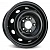 Trebl 8775 15 / 5*118 ET68 D71.1 J6.0 Black