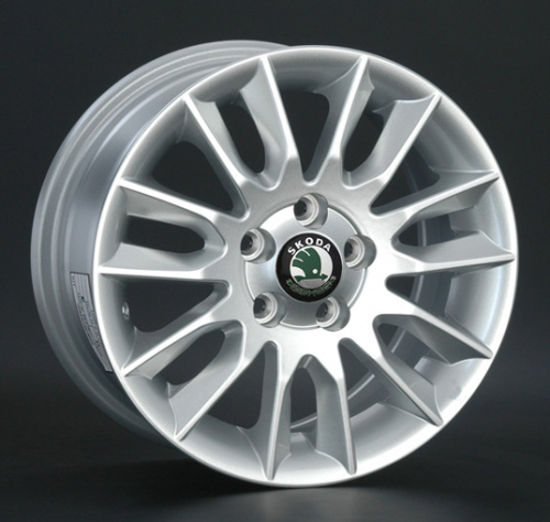Replica SK30 14 / 5*100 ET38 D57.1 J6.0 S