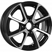 Neo 538 15 / 4*100 ET40 D60.1 J6.0 BD
