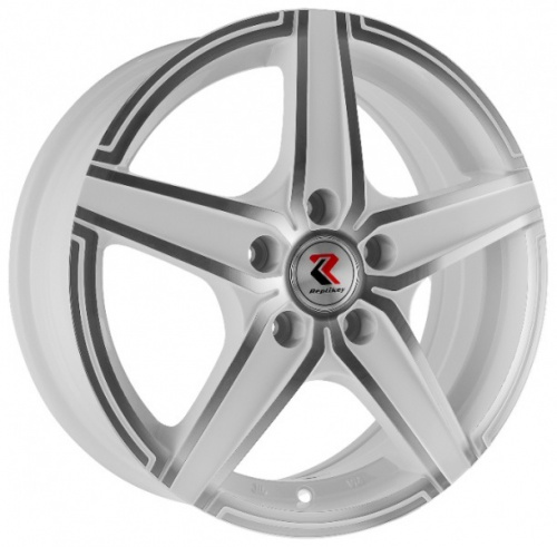 RepliKey Nissan Almera New (RK5087) 15 / 4*100 ET50 D60.1 J6.0 GMF