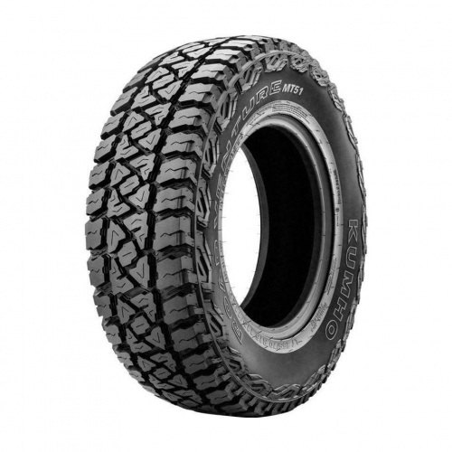 Kumho 225/75 R16 115/112Q MT51