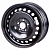Trebl 9228 16 / 5*114.3 ET46 D67.1 J6.5 Black