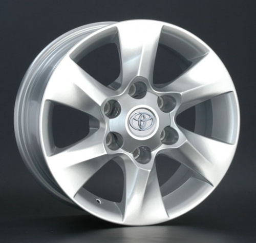 Replica TY87 16 / 6*139.7 ET30 D106.1 J7.0 S