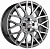 X-trike X-125 16 / 4*100 ET48 D60.1 J6.5 HSB