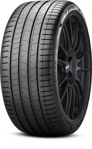 Pirelli 225/40 R19 93Y PZero PZ4 RunFlat
