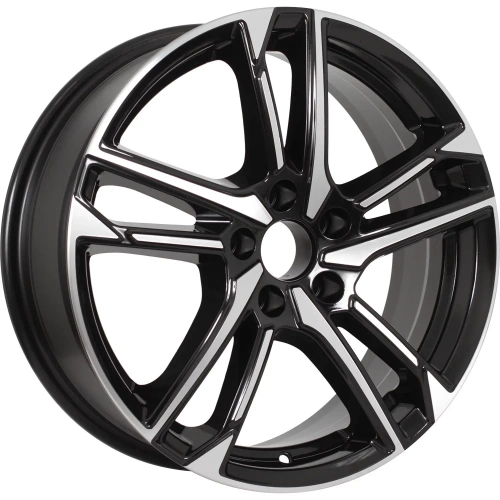 RST R197 17 / 5*114.3 ET40 D64.1 J6.5 BD