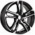 RST R197 17 / 5*114.3 ET40 D64.1 J6.5 BD