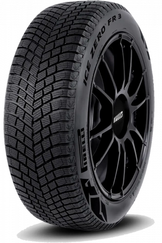 Pirelli 225/65 R17 106H Winter Ice Zero Friction 3 XL