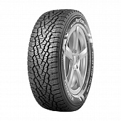 Marshal 215/75 R16C 116/114R CW-11 шип