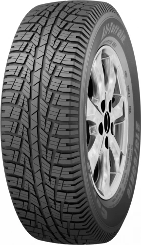 Cordiant 215/70 R16 100H All Terrain OA-1