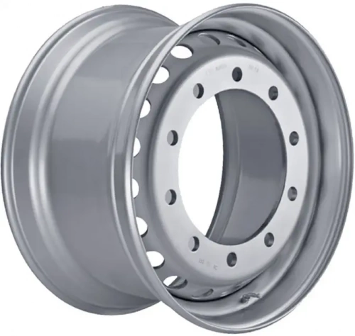 Junta 8310Z 22.5 / 10*335 ET120 D281 J11.75 Silver